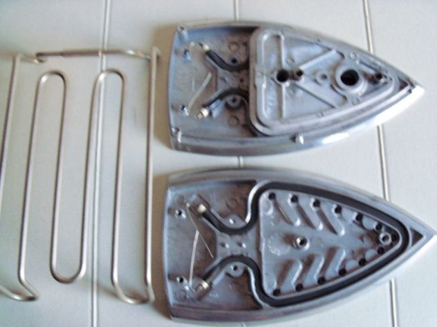 N. 151 ricambi per piccoli elettrodomestici vintage. - Foto 3