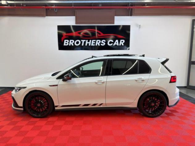 VOLKSWAGEN Golf GTI CLUBSPORT AKRAPOVIC TETTO MATRIX rif. 24070030 - Foto 4