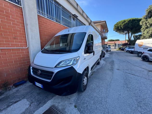 Fiat Ducato 30 2.3 MJT 130CV PC-TM Furgone - Foto 6