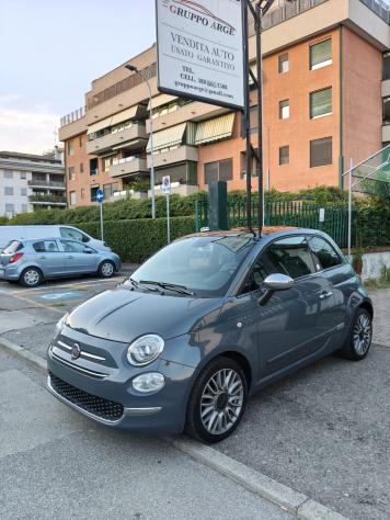 Fiat 500 1.2 EasyPower Mirror - Foto 3