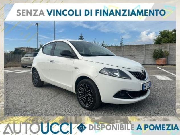LANCIA Ypsilon 1.0 FireFly Hybrid S&S Gold 5 porte rif. 24046853