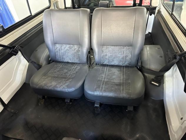 Suzuki Samurai Hard Top P.L. 1.3 JSHT cat. - Foto 8