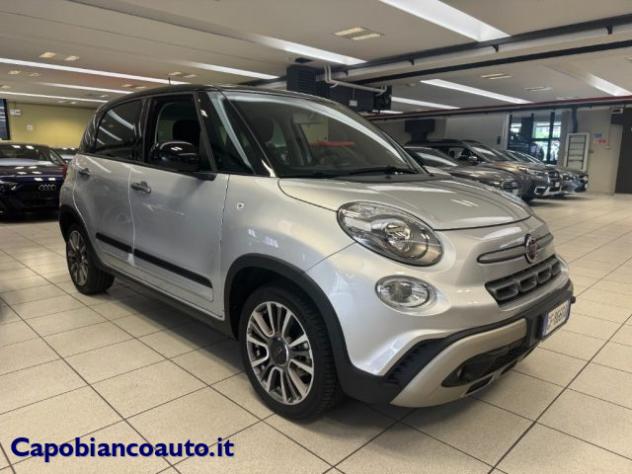 FIAT 500L 1.4 95 CV S&S Cross SOLO 6.300KM! UNICO PROPRIET. rif. 23865159 - Foto 3