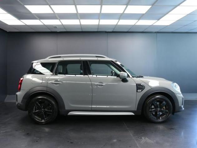 MINI Countryman 1.5 Cooper Essential Countryman 136CV rif. 24159809 - Foto 6