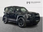 Land Rover Defender VII 2025 90 90 3.0d mhev S awd 200cv auto