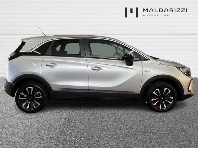 Opel Crossland 2021 1.2 Elegance s&s 110cv - Foto 5