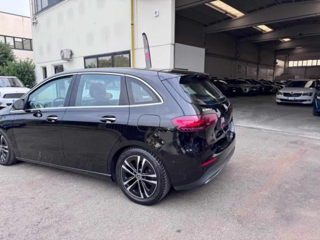 MERCEDES-BENZ B 180 d Automatic AMG Line Premium rif. 24138783 - Foto 3