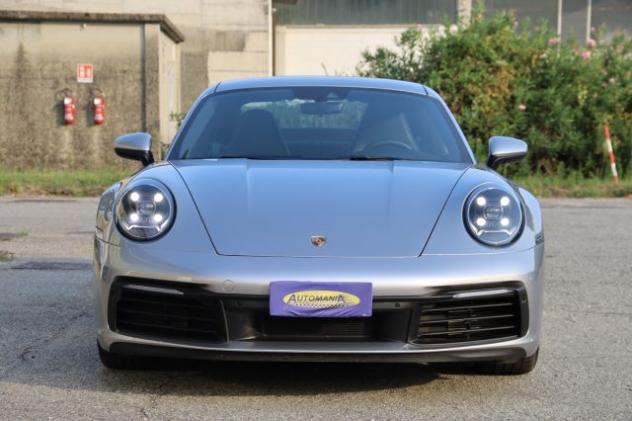 PORSCHE 911 992 Carrera Iva esp. Uniprop. rif. 23979959 - Foto 10