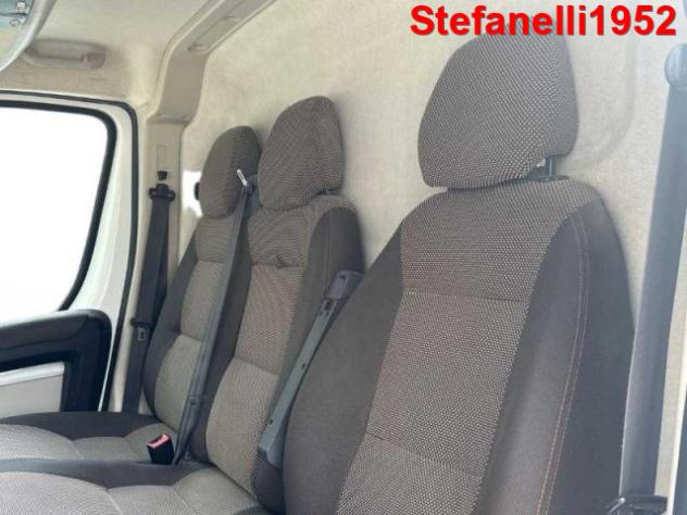 CITROEN Jumper III (II 2011) - 35 L2H2 2.0 bluehdi 130cv Busi rif. 23806364 - Foto 9