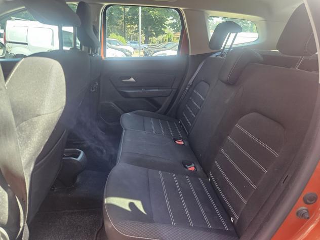 Dacia Duster Duster 1.0 tce Expression Gpl 4x2 100cv - Foto 6
