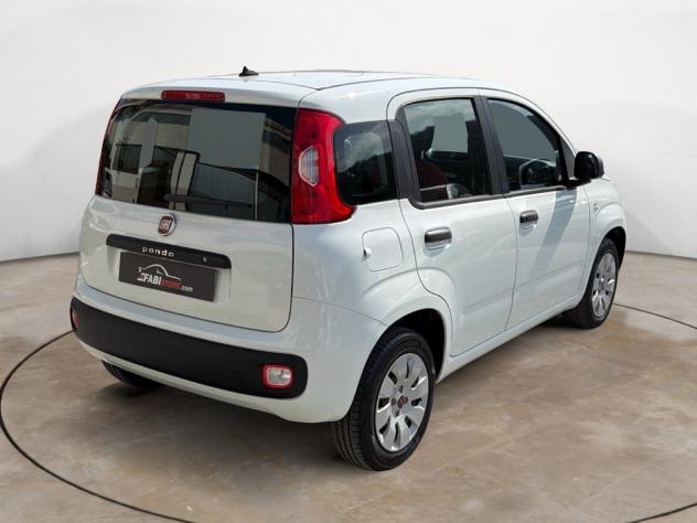 FIAT Panda 1.2 Easy 69 Cv - CHILOMETRAGGIO CERTIFICATO - Foto 4