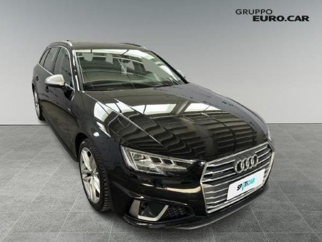 Audi A4 3.0 45 TDI QUATTRO EDITION TIPTRONIC - Foto 3