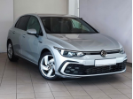2021 Volkswagen Golf VIII GTD AHK ACC RNS LED
