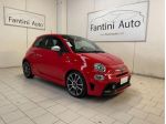 ABARTH 595 Turismo 1.4 t-jet 165cv-LEGGI SOTTO rif. 24157528