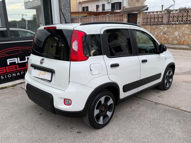 Fiat Panda 1.2 City Cross GPL DI SERIE - Foto 4