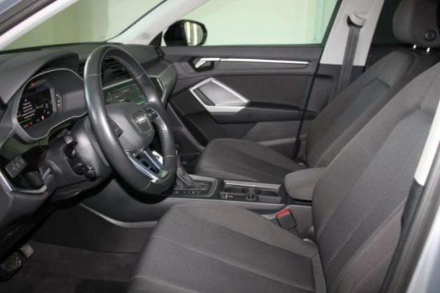 AUDI Q3 40 NAVI TETTO QUATTRO rif. 24130824 - Foto 8