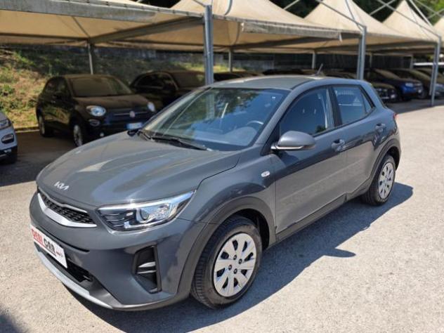 KIA Stonic GPL Urban 4 CILINDRI rif. 23976168 - Foto 3