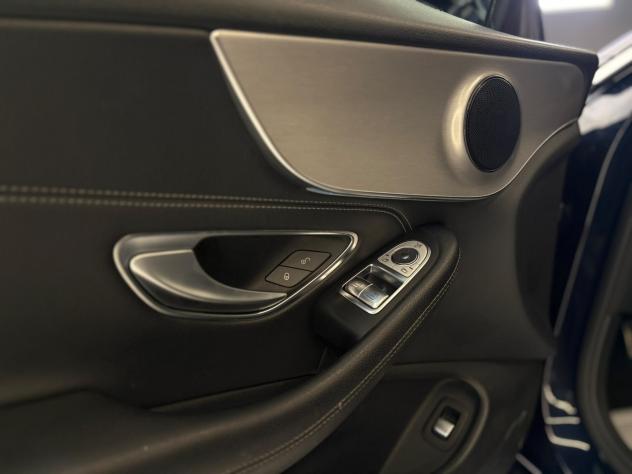 MERCEDES C 220D 2.2 170 CV 4Matic CoupAMG Premium TETTO - Foto 9