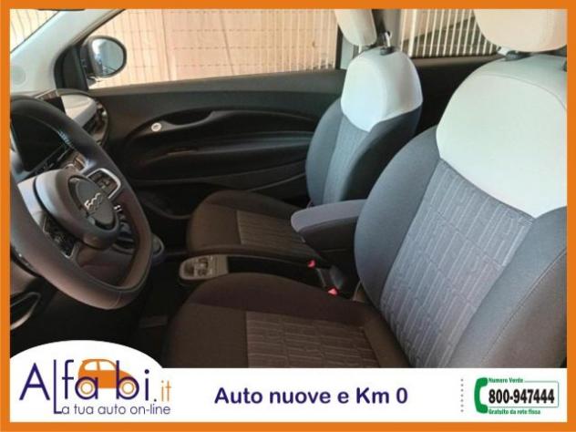 FIAT 500 1.0 Hybrid 65CV Icon + Pack Comfort rif. 24093360 - Foto 8