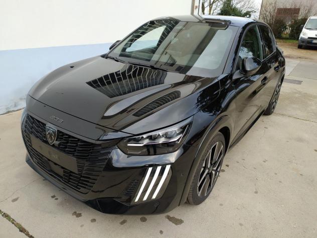 Peugeot 208 110 Hybrid GT NAV CBC