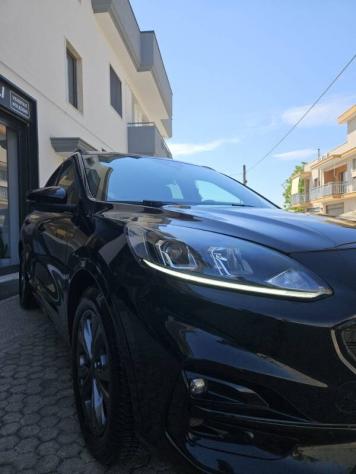 Ford Kuga 1.5 ecoblue ST-Line X 2wd 120cv auto - Foto 4