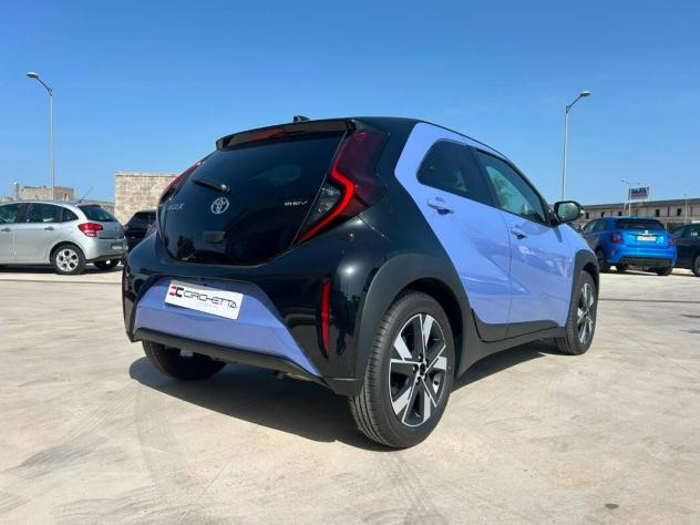 Toyota Aygo X 1.5 hybrid Icon e-cvt - Foto 7