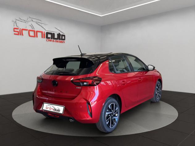 Opel Corsa Corsa 1.2 hybrid GS 110cv dct6 - Foto 8
