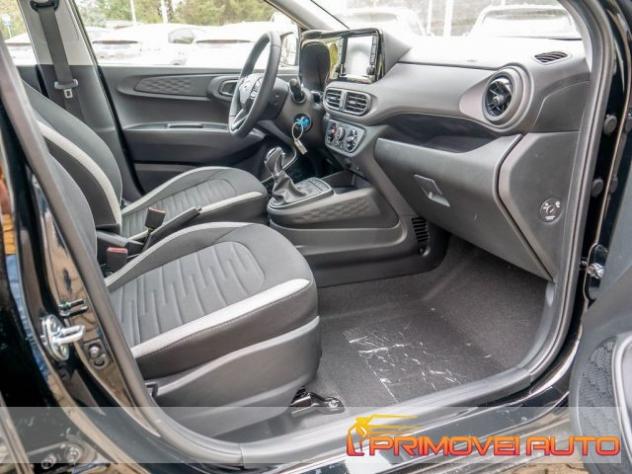 HYUNDAI i10 1.0 MPI AT Trend rif. 19181266 - Foto 3