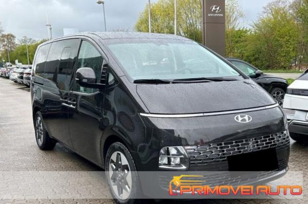 HYUNDAI Staria 2.2 AT 9 posti rif. 21377123 - Foto 5