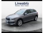 Škoda Kamiq 1.0 TSI Style