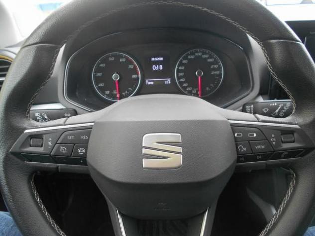 SEAT Arona ECO TSI DSG rif. 23475263 - Foto 10
