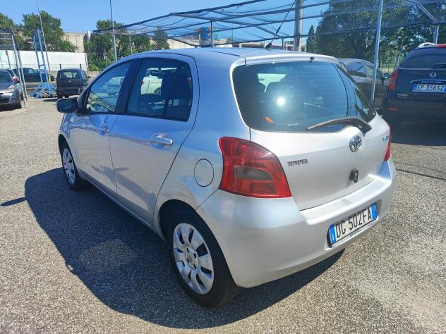 Toyota Yaris 1.0 3 porte Sol - Foto 4