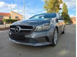 Mercedes-benz A 160 SportUrban
