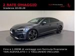AUDI A5 SPORTBACK 40 TFSI MHEV S-TRONIC S-LINE EDITION rif. 23702511