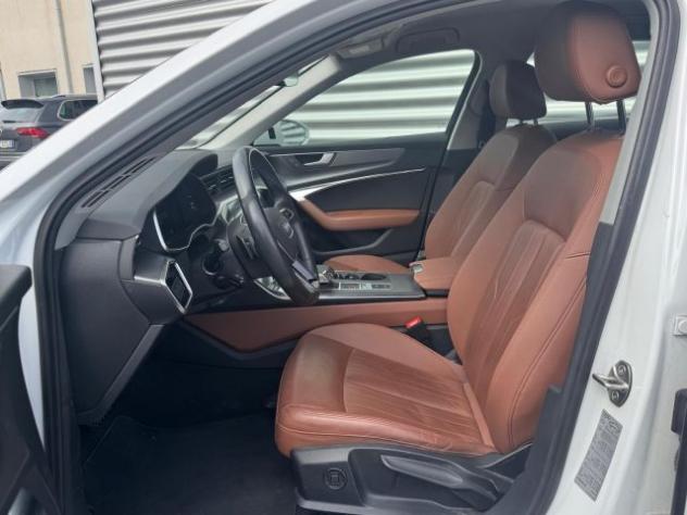 AUDI A6 allroad 50 TDI MHEV TIPTRONIC QUATTRO rif. 24058308 - Foto 9
