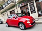 Fiat 500 1.2 EasyPower GPL Lounge AUTOMATICA