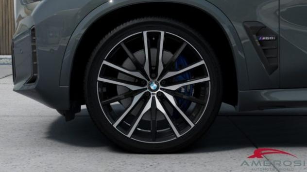 BMW X5 M60i xDrive Comfort Package rif. 23819411 - Foto 8