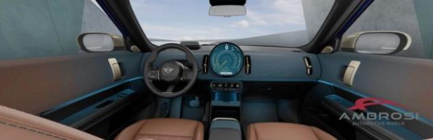 MINI Countryman Cooper D Favoured D rif. 23967885 - Foto 7
