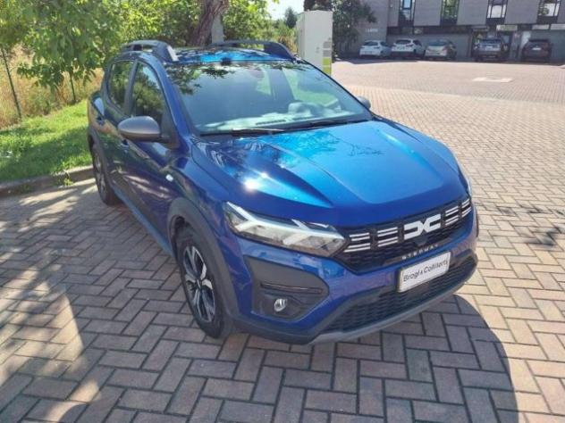 DACIA Sandero 1.0 TCe STEPWAY COMFORT CVT rif. 23818722