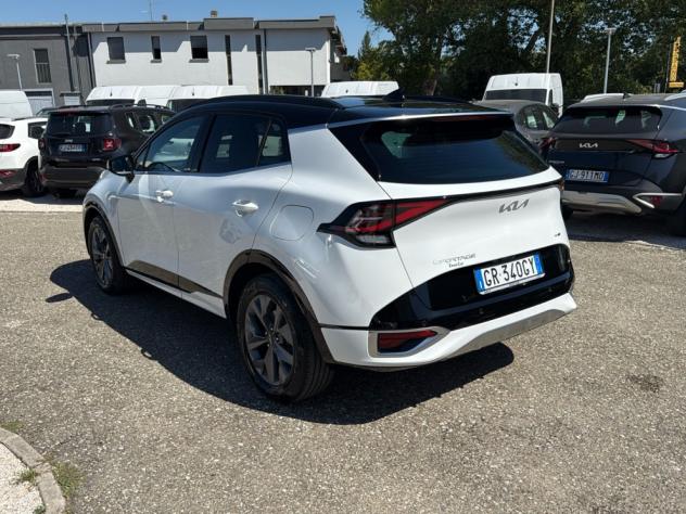 Kia Sportage 1.6 TGDI HEV GT-LINE 2WD AUTO - Foto 6