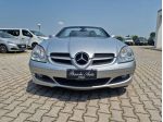 Mercedes-Benz SLK SLK 200 Kompressor cat Sport