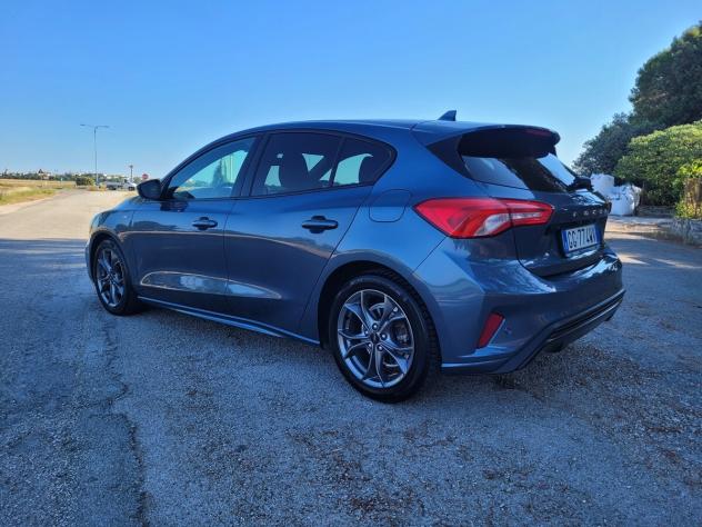 Ford Focus 1.5 EcoBlue 120 CV 5p. ST-Line - Foto 3