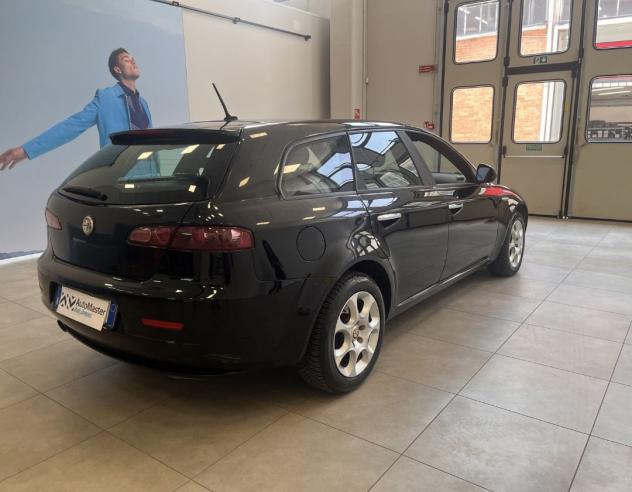 Alfa Romeo 159 159 2.0 jtdm Distinctive 170cv - Foto 5