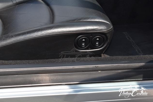 Porsche 993 Carrera 2 - Foto 10
