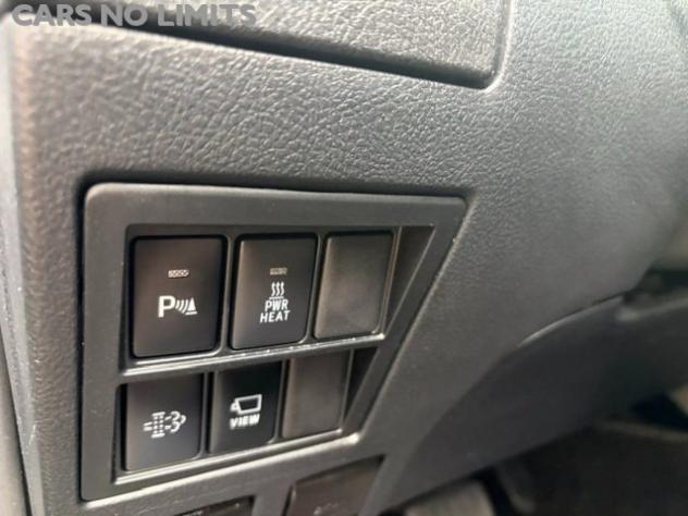 TOYOTA Hilux 2.8 D-4D A/T 4WD 4 porte Double Cab Invincible rif. 24108989 - Foto 4