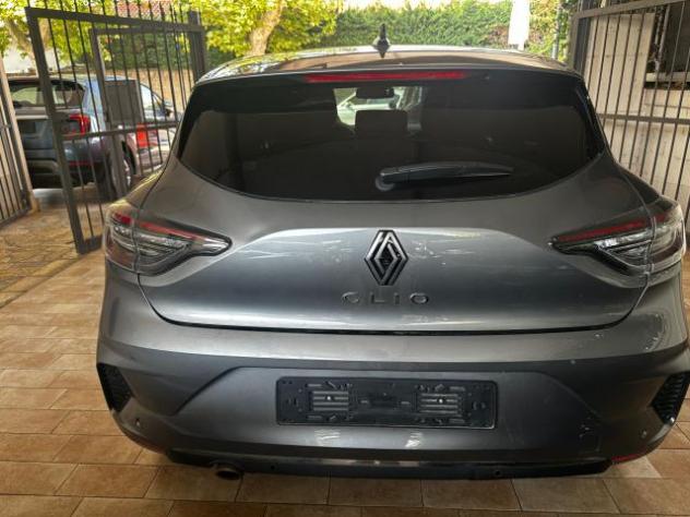 Renault Clio TCe 90 CV Techno - Foto 5