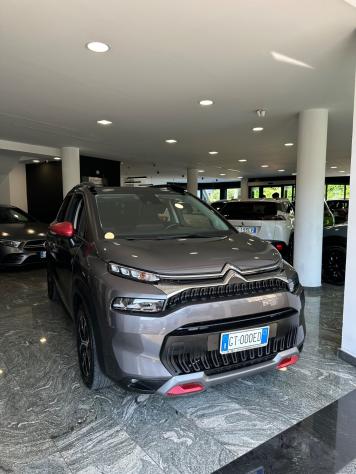 Citroen C3 Aircross BlueHDi 110 S&S C-Series - Foto 3