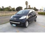 Peugeot 107 1.0 68CV 5p. Sweet Years