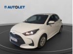 Toyota Yaris IV 2020 1.5h Active