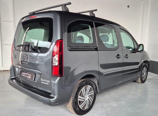 Citroen Berlingo Multispace 1.6 HDi 115 XTR - Foto 7